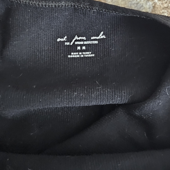 Urban outfitters out from under bodysuit - Picture 3 of 3